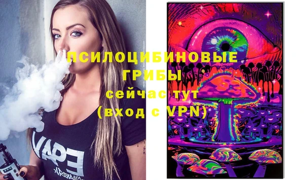 кристаллы Бородино