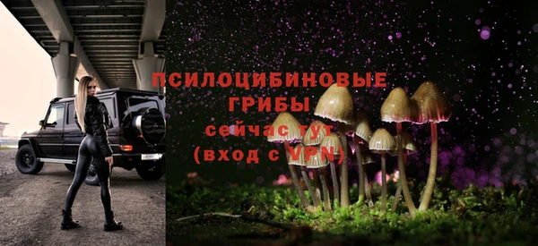 кристаллы Бородино